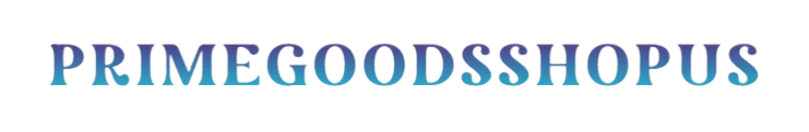 PrimeGoodsShopUS